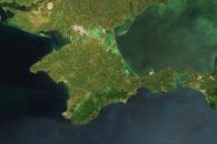 Крим це Україна