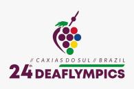 Дефлимпийские игры
