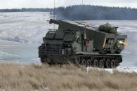 MLRS