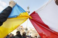 Украина и Польша