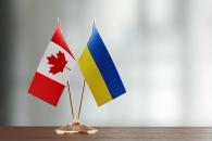 Канада и Украина