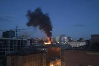 Пожар