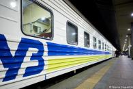 Укрзалізниця