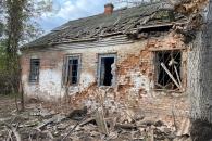 Обстріл