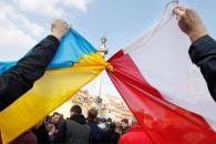 Україна та Польща