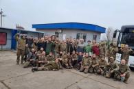 Звільнені герої