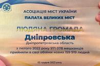 Дніпро
